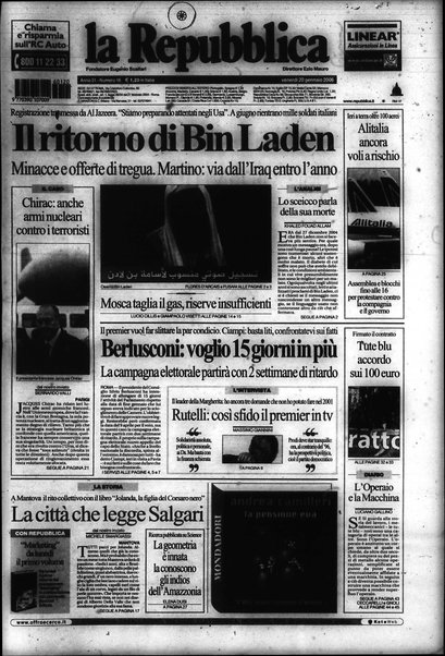 La repubblica